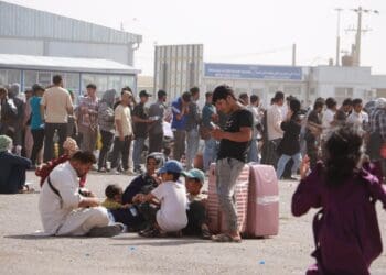 خبرگزاری مهر: ایران دستور اخراج تمامی مهاجران غیرقانونی افغانستان را صادر کرد