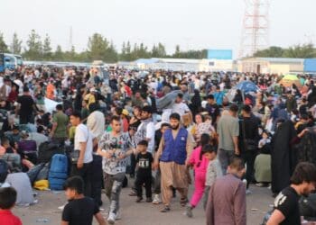 خانواده‌ی مارینا سادات: با بازگشت به افغانستان جان‌مان در خطر است