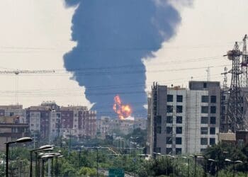 نظرسنجی تازه: اکثر عرب‌های اسرائیل مخالف حملات این کشور بر ایران اند