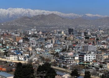 احتمال کاهش بارندگی و خشک‌سالی شدید در افغانستان
