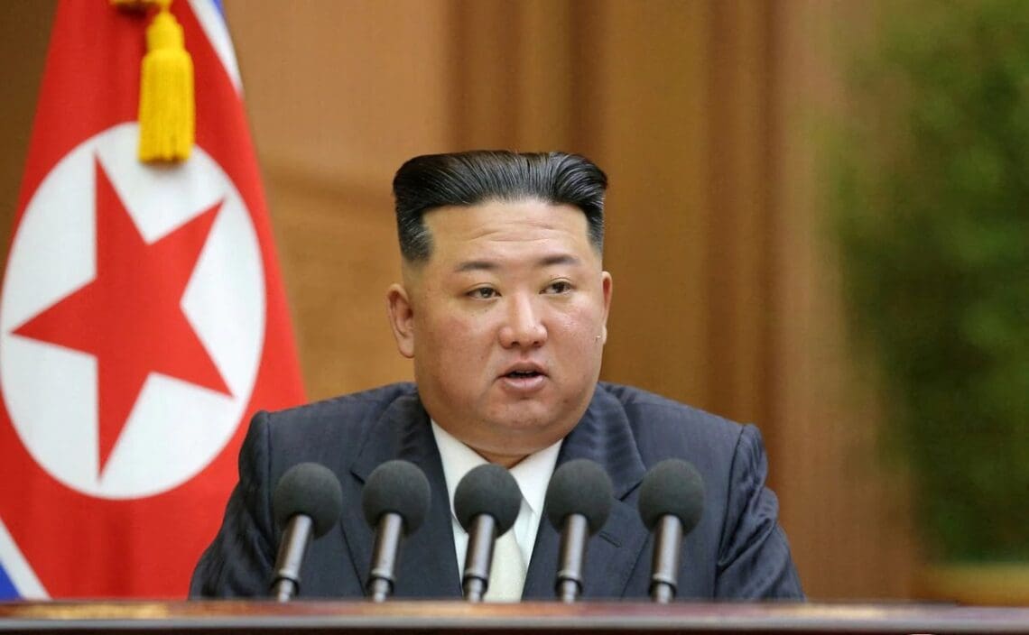 کوریای شمالی: اسرائیل «سرطانِ» صلح در خاورمیانه است