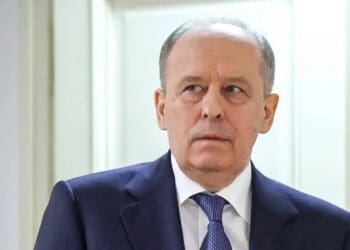 رییس سرویس امنیت فدرال روسیه: فعالیت‌ داعش در افغانستان افزایش یافته است