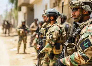 ۱۶ سرباز پاکستانی در یک حمله‌ی انتحاری کشته شدند