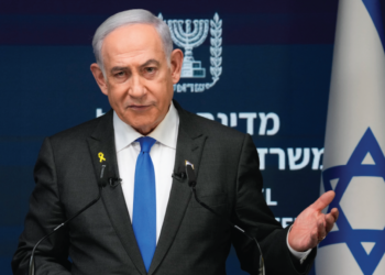 نظرسنجی پیو: محبوبیت اسرائیل و نخست‌وزیر آن در ۲۴ کشور جهان پایین است