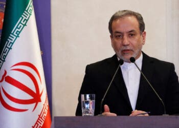 عراقچی: اندکی دورتر از جایی را هدف گرفتیم که اسرائیل شفاخانه‌های غزه را نابود کرده است