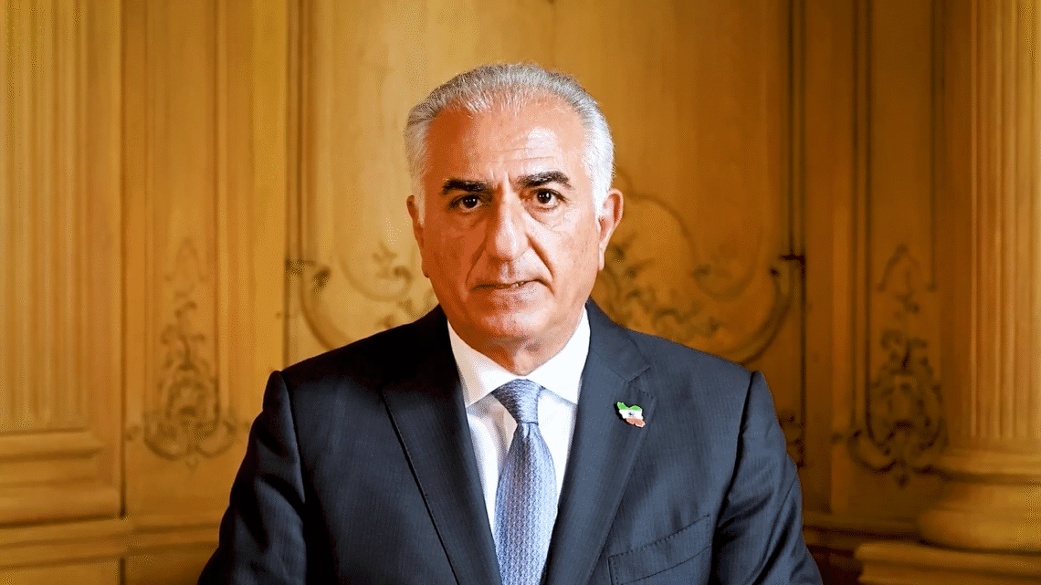 «فراخوان بیپاسخ»؛ چرا پیام دیروز رضا پهلوی به خیزش مردمی نیانجامید؟