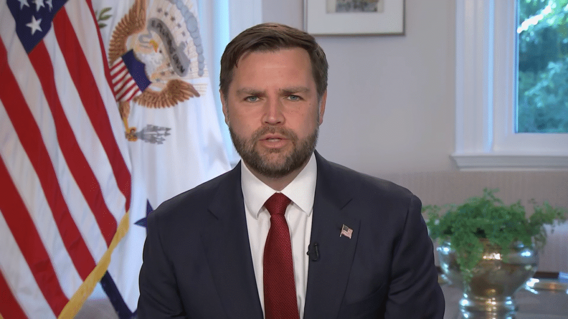 معاون رییسجمهوری امریکا: به دنبال جنگ درازمدت یا اعزام نیرو به ایران نیستیم