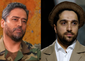 جبهات ضد طالبان واکنشی به حملات امریکا بر ایران نشان ندادند