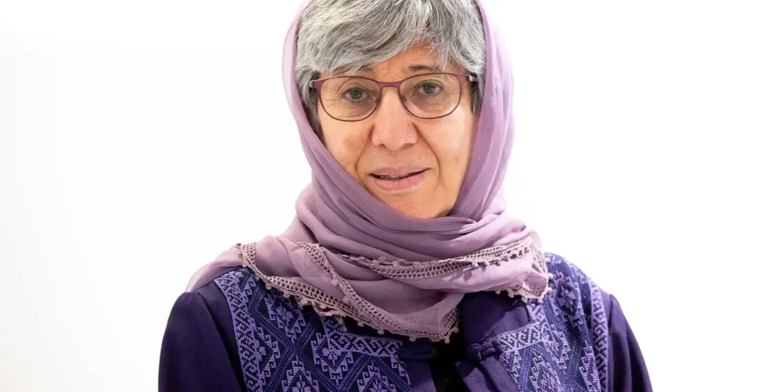 سیما سمر: سمر: رفتار طالبان با زنان، علت تداوم منازعه در کشور است