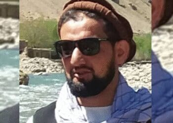 روند سبز: طالبان یک آموزگار پنجشیری را به‌دلیل «پوشیدن پکول» لت‌وکوب کرد