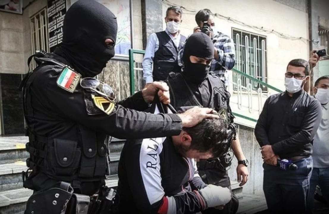 سازمان حقوقبشری ههنگاو از اعدام یک مهاجر افغانستان در ایران خبر داد