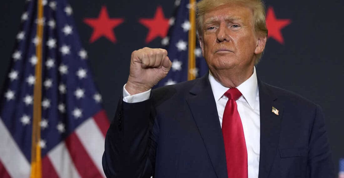 ترمپ: مطلع بودم که اسرائیل رهبران ایران را هدف می‌گیرد