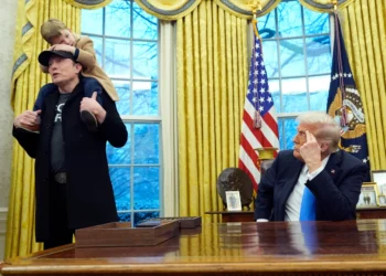 از ستایش تا سرزنش؛ دوستی دانلد ترمپ و ایلان ماسک برهم خورد