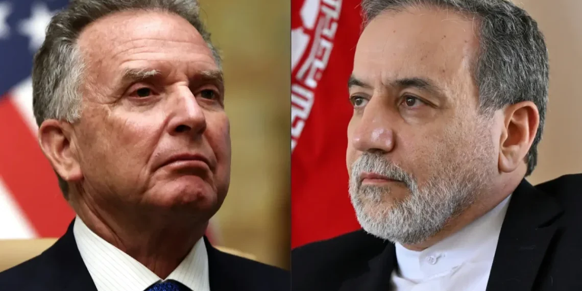 در سایه‌ی تهدیدات اسرائیل؛ دور تازه‌ی مذاکرات ایران و امریکا روز یک‌شنبه برگزار می‌شود