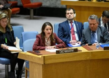 دنمارک: تعامل با طالبان گام‌به‌گام و مشروط به رعایت حقوق بشر باشد