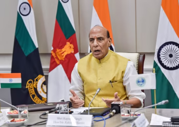 وزیر دفاع هند: ما بزرگ‌ترین شریک توسعه‌ای افغانستان در منطقه هستیم