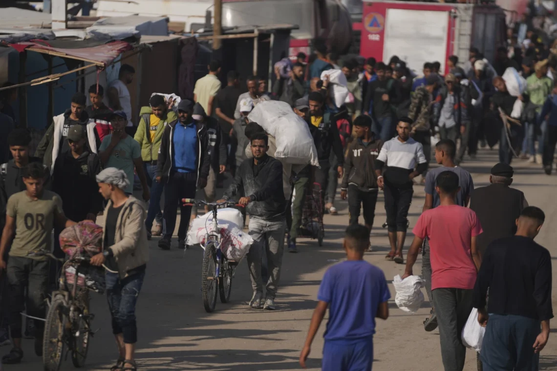 «گلوله پاسخ نان بود»؛ آتشباری در میان گرسنهگان در غزه ۲۰۱ کشته و زخمی برجا گذاشت