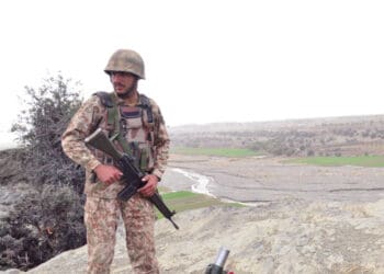 پاکستان می‌گوید ۷ فرد وابسته به «گروه‌های نیابتی هند» را کشته است