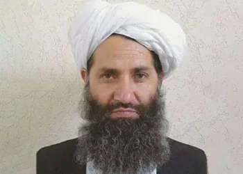 هبت‌الله: وحدت داشته باشید و به نفع طالبان تبلیغ کنید