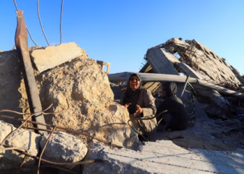 حملات اسرائیل در غزه، باعث کشته‌شدن دست‌کم ۲۰۲ تن در ۴۸ ساعت شده است