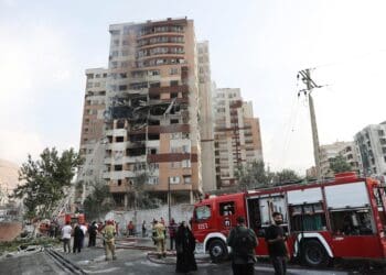 واکنش‌های جهانی به حمله‌ی اسرائیل به ایران