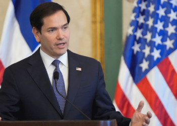 امریکا در واکنش به تحریم وزیران اسرائیل: ما در کنار تل‌آویو ایستاده‌ایم