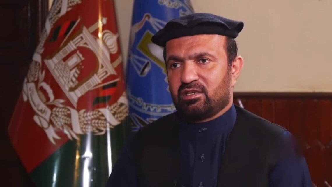 طالبان شهرک «حاجی قدیر» را در ننگرهار مصادره کرد