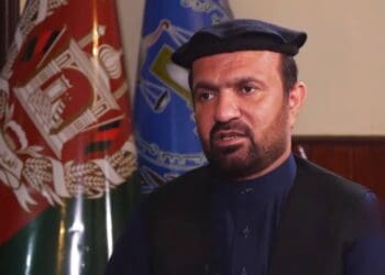 طالبان شهرک «حاجی قدیر» را در ننگرهار مصادره کرد