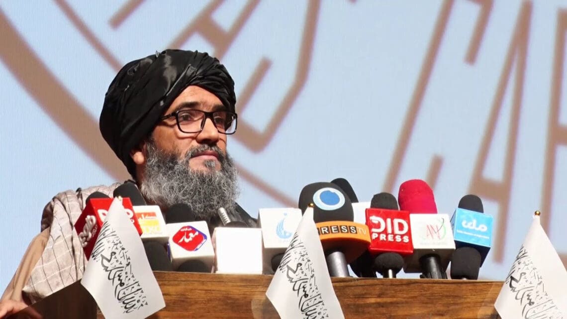 مقام طالبان خواستار انتقام‌گیری علنی از شهروندان شد