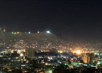 جبهه‌ی آزادی مدعی کشتن دو نیروی طالبان در کابل شد