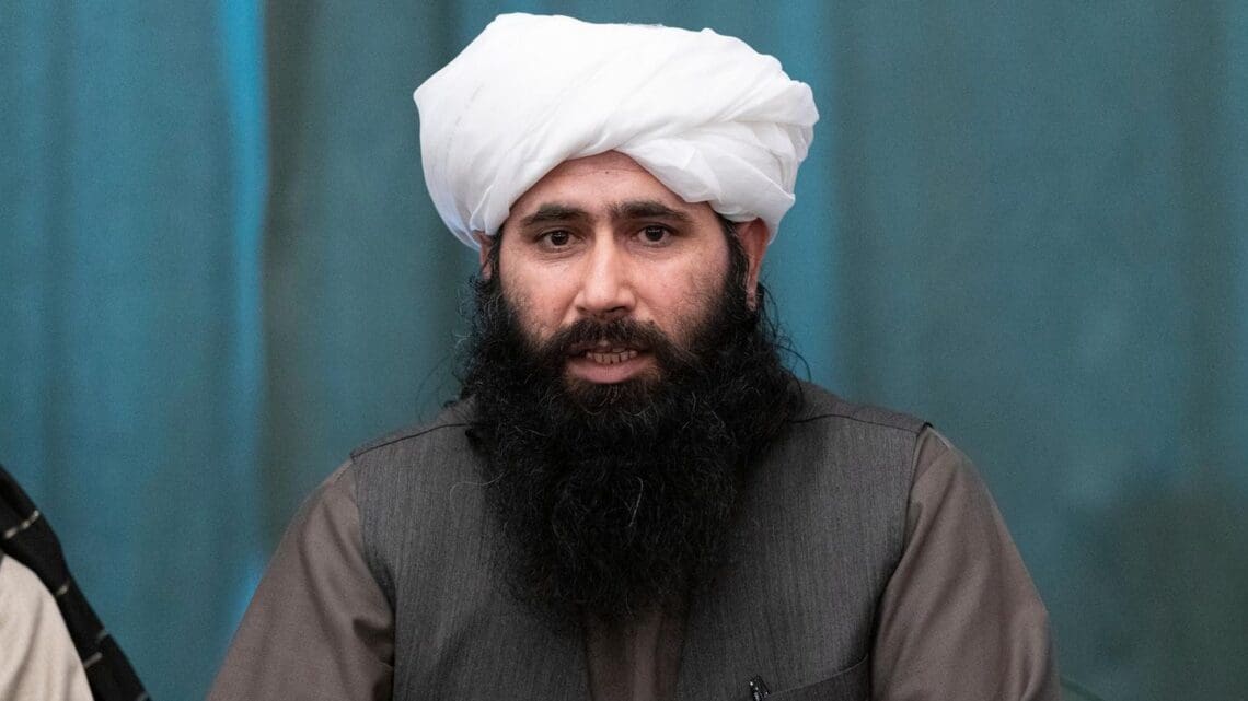 هشدار طالبان به ایران: مراقب فعالیت‌های پاکستان باشید