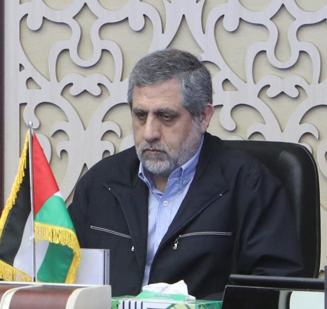 وزیر دفاع اسرائیل: فرمانده ارشد سپاه پاسداران ایران ترور شد