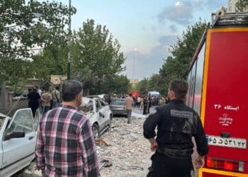 دست‌کم شش دانشمند هسته‌ای ایران در حملات اسرائیل کشته شده‌اند