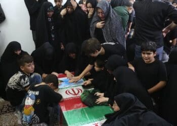 وزارت صحت ایران: حملات اسرائیل حدود سه‌ونیم هزار کشته و زخمی برجا گذاشته است