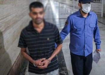 دولت ایران یک تن را به اتهام «همکاری مجازی» با اسرائیل اعدام کرد