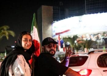 ایران امشب پایان جنگ با اسرائیل را تجلیل می‌کند
