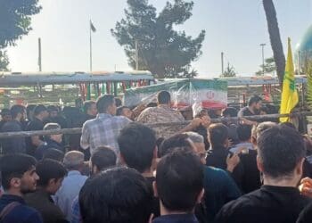 رسانه‌ی ایرانی: حملات اسرائیل بر ایران حدود پنج‌ونیم هزار کشته و زخمی برجا گذاشت