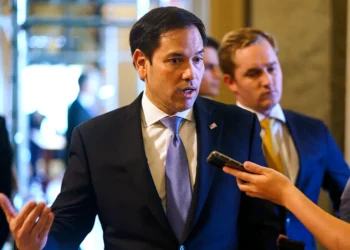 با آغاز حمله به ایران، روبیو کارگروه ویژه‌ی بحران را فعال کرد