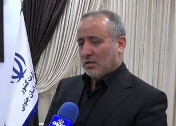 مقام ایرانی: «اتباع خارجی قانونی» اجازه‌ی اقامت در اکثر مناطق خراسان جنوبی را ندارند