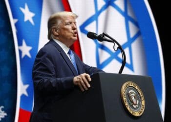 ترمپ به ایران: وضعیت وخیم‌تری در راه است؛ توافق را امضا کنید