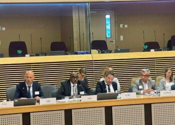 نماینده‌ی ویژه‌ی سازمان همکاری اسلامی: تعامل با طالبان باید بر پایه‌ی واقع‌گرایی و نیازهای انسانی باشد