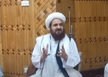 طالبان قنسول خود در کویته را به‌عنوان سفیر در مسکو گماشته است