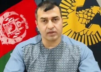 سمیع سادات: نیروهای طالبان کافر شده اند