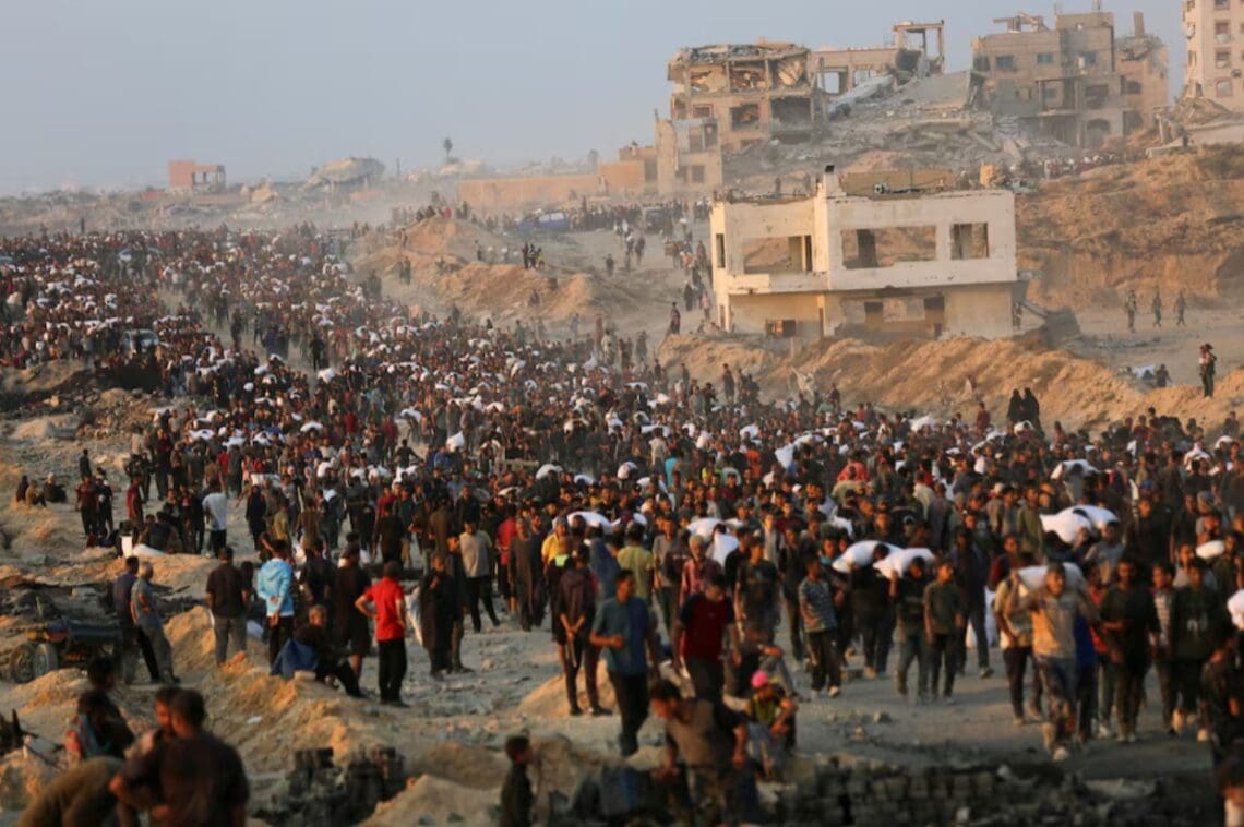 سربازان اسرائیلی: به ما دستور داده میشد حتی در نبود خطر، به مردم غزه شلیک کنیم