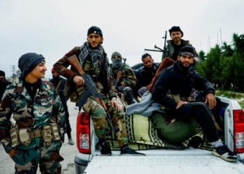 رویترز: نیروهای سوری یک‌هزار و ۵۰۰ علوی را در سه روز کشته‌ اند