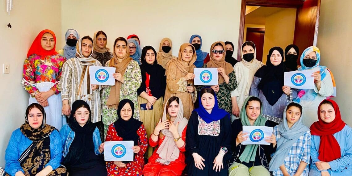 زنان افغانستان خواستار حمایت از پناه‌جویان این کشور در ایران شدند