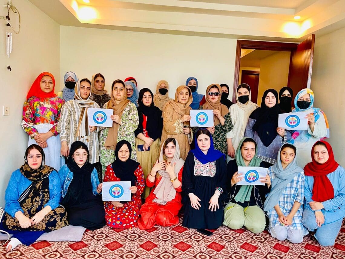 زنان افغانستان خواستار حمایت از پناه‌جویان این کشور در ایران شدند
