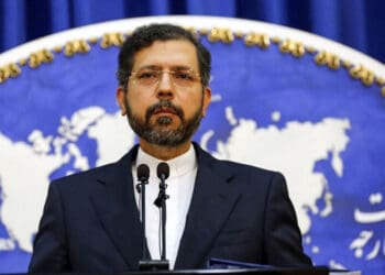 ایران: از امریکا غرامت می‌خواهیم