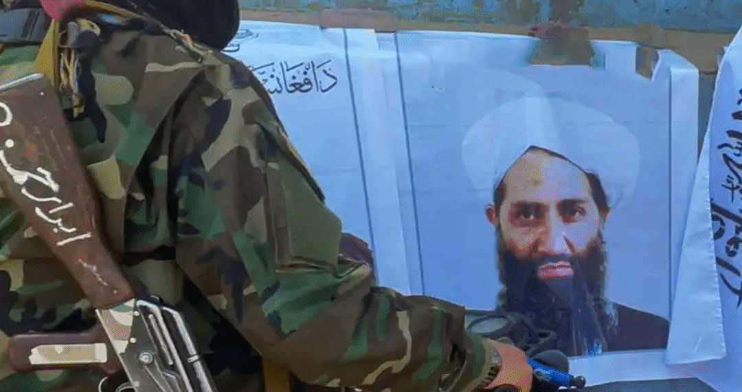 ایدئولوژی انحصار دینی؛ طالبان چگونه خود را تنها پرچم‌دار اسلام می‌داند؟