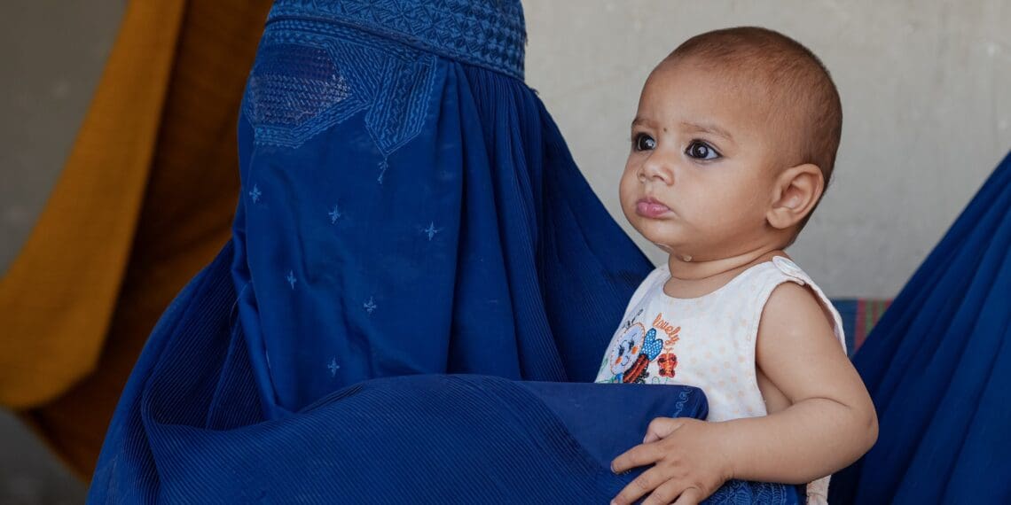 برنامه‌ی جهانی خوراک از توقف برخی خدماتش در آینده‌ی نزدیک خبر داد